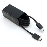 CABLE DATOS TYPE C EP-DG980 PARA SAMSUNG GALAXY S20 / NOTE 10 NEGRO