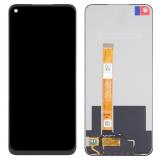 DISPLAY LCD + PANTALLA TACTIL DISPLAY COMPLETO SIN MARCO PARA OPPO A52 (CPH2061 CPH2069 PADM00 PDAM10) / A72 (CPH2067) NEGRO