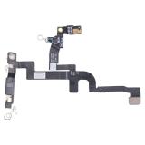FLEX DE MICROFONO PARA APPLE IPHONE 16 6.1