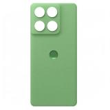 ORIGINALE COVER POSTERIORE PER MOTOROLA EDGE 60 (XT2505-1 XT2505-4) PANTONE SHAMROCK