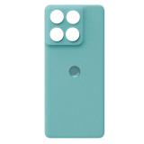 TAPA TRASERA PARA MOTOROLA EDGE 60 FUSION (XT2503-4) VERDE ORIGINAL