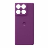 TAPA TRASERA PARA MOTOROLA EDGE 60 PRO (XT2507-1) VIOLETA ORIGINAL