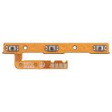 FLEX DI TASTO VOLUME E POWER PER MOTOROLA EDGE 60 (XT2505-1 XT2505-4)