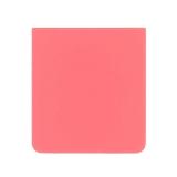 TAPA TRASERA PARA SAMSUNG GALAXY Z FLIP 7 F766B ROJO