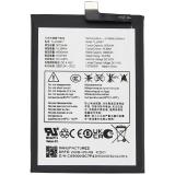 BATERIA TLP049F7 PARA TCL 50 XE 5G (T614SP T614D)