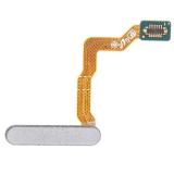 LECTOR DETECTOR DE HUELLA PARA SAMSUNG GALAXY Z FOLD3 5G F926B PLATEADO