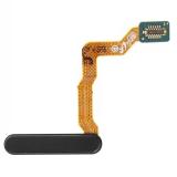 LECTOR DETECTOR DE HUELLA PARA SAMSUNG GALAXY Z FOLD3 5G F926B NEGRO
