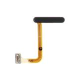 SAMSUNG GALAXY Z FOLD5 5G F946B 指纹排线 黑色