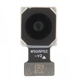 GRAN ANGULAR CAMARA TRASERA PEQUEÑO 50MP PARA OPPO FIND X8 (CPH2651 PKB110) ORIGINAL