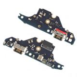 CABLE FLEX DE CARGA PARA MOTOROLA MOTO G06 (XT2535-1 XT2535-2 XT2535-3 XT2535-14) / G06 POWER (XT2535-13) ORIGINAL