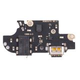 CHARGING PORT FLEX CABLE FOR MOTOROLA MOTO G100 (2021) (XT2125 XT2125-4)