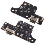 CABLE FLEX DE CARGA PARA MOTOROLA MOTO G31 (XT2173-3) ORIGINAL