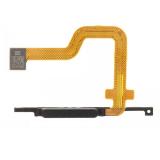 LECTOR DETECTOR DE HUELLA PARA MOTOROLA MOTO G55 5G (XT2435) GRIS