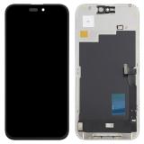苹果 IPHONE 15 PRO MAX 6.7 (A2849 A3105 A3106 A3108) 国产 GX OLED显示屏 硬性 屏幕