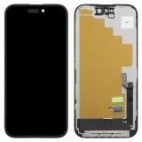 TOUCH DIGITIZER + DISPLAY OLED COMPLETE FOR APPLE IPHONE 16 6.1 GX OLED HARD VERSION