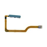 IMPRONTE FLEX PER HONOR 200 LITE (LLY-NX1) VERDE