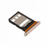 DUAL SIM CARD TRAY FOR HONOR 400 5G (DNY-NX9) DESERT GOLD