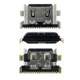 CONECTOR DE CARGA PARA HONOR 400 LITE (ABR-NX1 ABR-N31C1)