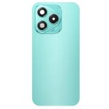 HONOR 400 LITE (ABR-NX1 ABR-N31C1) 原装 后盖 带相圈镜片，绿色