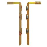 HONOR 400 LITE (ABR-NX1 ABR-N31C1) 开机音量排线