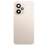 TAPA TRASERA PARA HONOR 400 5G (DNY-NX9) ORO ORIGINAL