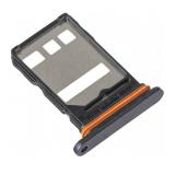 DUAL SIM TRAY PER HONOR 400 5G (DNY-NX9) NERO