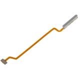 CABLE FLEX DEL BOTÓN DE LA CÁMARA PARA HONOR 600 LITE (LNA-NX1) NEGRO