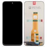 HONOR X6C (NIC-LX1 NIC-LX2 NIC-LX3) 原装 单片 黑色