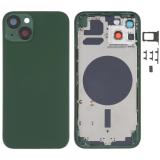 苹果 IPHONE 13 6.1 (A2633 A2482 A2631 A2634 A2635) 后盖 绿色 原材料