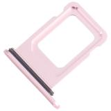 BANDEJA DE TARJETA SIM PARA APPLE IPHONE 15 6.1 (A3090 A2846 A3089) / IPHONE 15 PLUS (A2848 A3101 A3102) ROSA