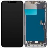 TOUCHSCREEN + DISPLAY OLED DISPLAY COMPLETO PER APPLE IPHONE 13 PRO 6.1  ORIGINALE A+ (SENSORE FLEX) DIAGNOSTICABILE