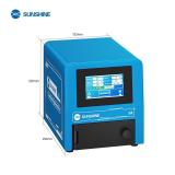 SUNSHINE L5 MINIMÁQUINA LAMINADORA INTELIGENTE DE LCD SE REQUIERE UNA BOMBA DE VACÍO Y UN COMPRESOR DE AIRE SEPARADOS