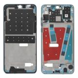 MARCO CENTRAL A (CAMERA 48MP) PARA HUAWEI P30 LITE MAR-L01A MAR-L21A MAR-LX1A AZUL