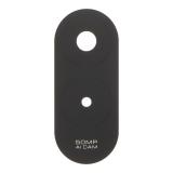 PANTALLA DE CRISTAL DE CAMARA PARA XIAOMI POCO M7 4G (25062PC34G 25062PC34E)