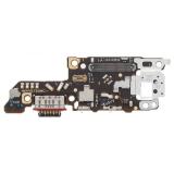 CABLE FLEX DE CARGA PARA HONOR MAGIC 5 PRO (PGT-AN10 PGT-N19) ORIGINAL