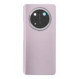 COVER POSTERIORE PER HONOR MAGIC 7 LITE 5G (BRP-NX1) VIOLA ORIGINALE