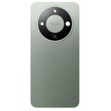 COVER POSTERIORE PER HONOR MAGIC8 LITE 5G (MTN-NX1M) VERDE ORIGINALE