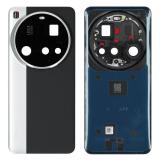 TAPA TRASERA PARA XIAOMI 15 ULTRA (25010PN30G) PLATEADO ORIGINAL