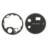EMBELLECEDOR DE CAMARA PARA XIAOMI 17 ULTRA (25128PNA1G 2512BPNDAG) VERDE