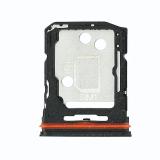 BANDEJA DE TARJETA SIM DUAL PARA OPPO RENO15 F 5G (CPH2801) NEGRO