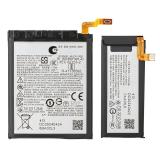 BATERIA QR11 QR31 SET 2 PIEZAS PARA MOTOROLA RAZR 50 (XT2453-1) ORIGINAL NEW