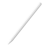 ATRACCIÓN MAGNÉTICA STYLUS PENCIL CARGA INALAMBRICA / TYPE-C TABLETA BLANCO 494 PARA APPLE IPAD / IPAD MINI / IPAD AIR / IPAD PRO