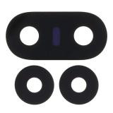 SET 3 PEZZI VETRO DI CAMERA PER ONEPLUS 15 1+15 (CPH2747 CPH2745 PLK110 CPH2749)