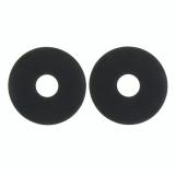 SET OF 2 PCS GLASS LENS REPLACEMENT OF CAMERA FOR OPPO A40 (CPH2669) / A40M (CPH2669)