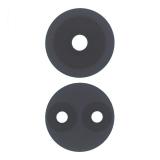 SET 2 PIEZAS PANTALLA DE CRISTAL DE CAMARA PARA OPPO A60 (CPH2631)