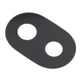 GLASS LENS REPLACEMENT OF CAMERA FOR GOOGLE PIXEL 10A (GE1GQ GV0BP G4H7L)