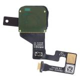 LECTOR DETECTOR DE HUELLA PARA GOOGLE PIXEL 6A 5G (GX7AS GB62Z G1AZG GB17L)