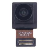GRAN ANGULAR CAMARA TRASERA PEQUEÑO 13MP PARA GOOGLE PIXEL 8A 5G (GKV4X G6GPR G8HHN G576D) ORIGINAL
