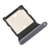 BANDEJA DE TARJETA SIM PARA GOOGLE PIXEL 9 PRO XL (GGX8B GZC4K GQ57S) NEGRO