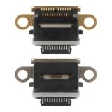 CHARGING CONNECTOR PORT FOR GOOGLE PIXEL 9A 5G (GXQ96 GTF7P G3Y12) / PIXEL 10A (GE1GQ GV0BP G4H7L)